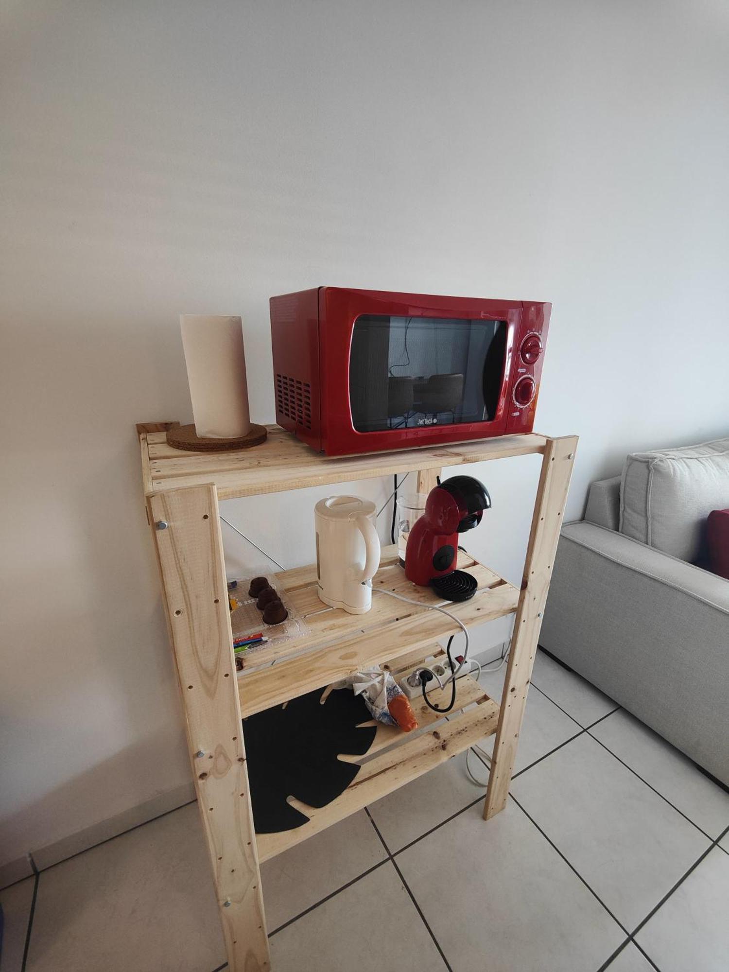 Studio Vanille - Vue Mer Saint-Denis Kültér fotó