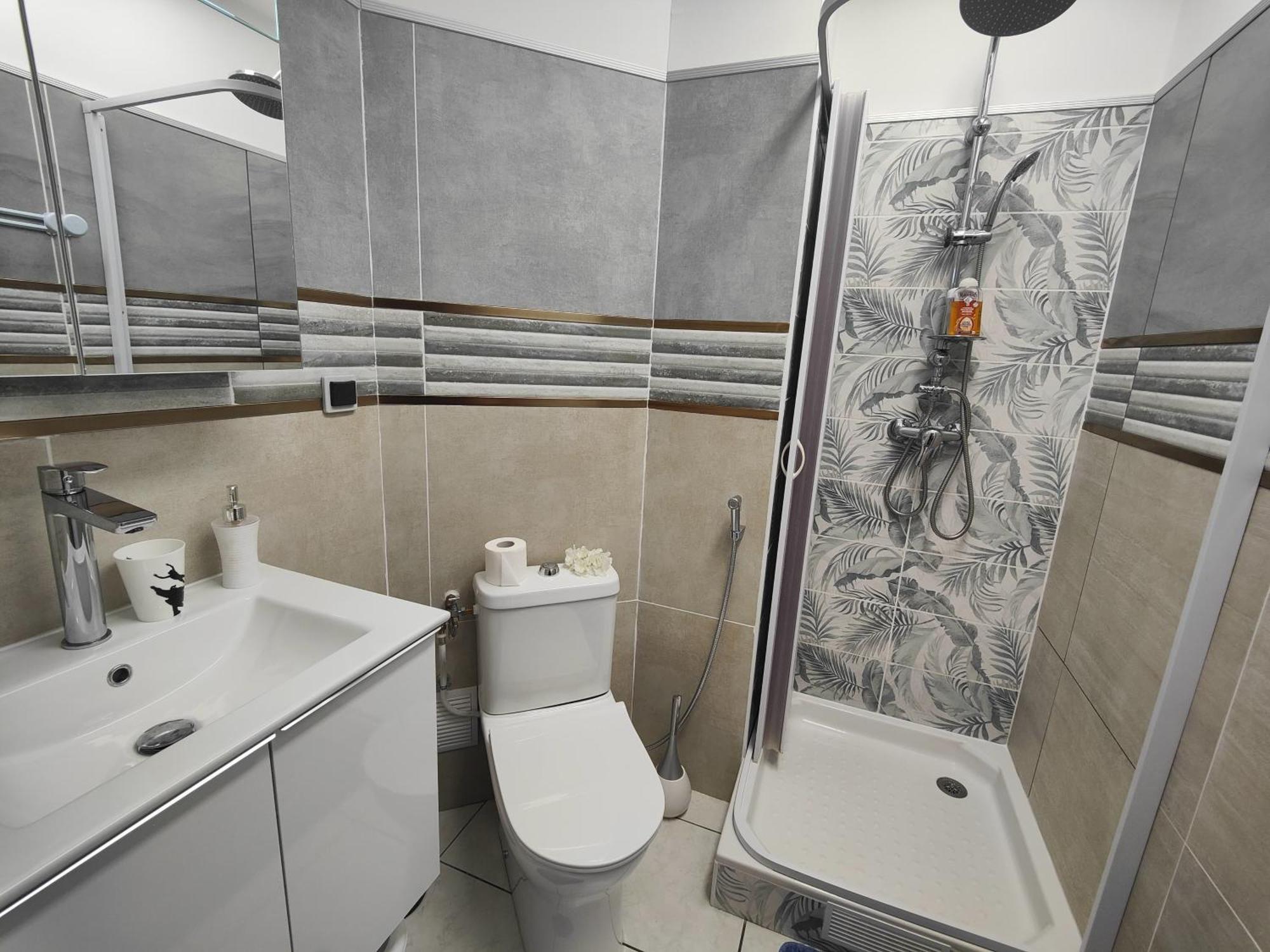 Studio Vanille - Vue Mer Saint-Denis Kültér fotó
